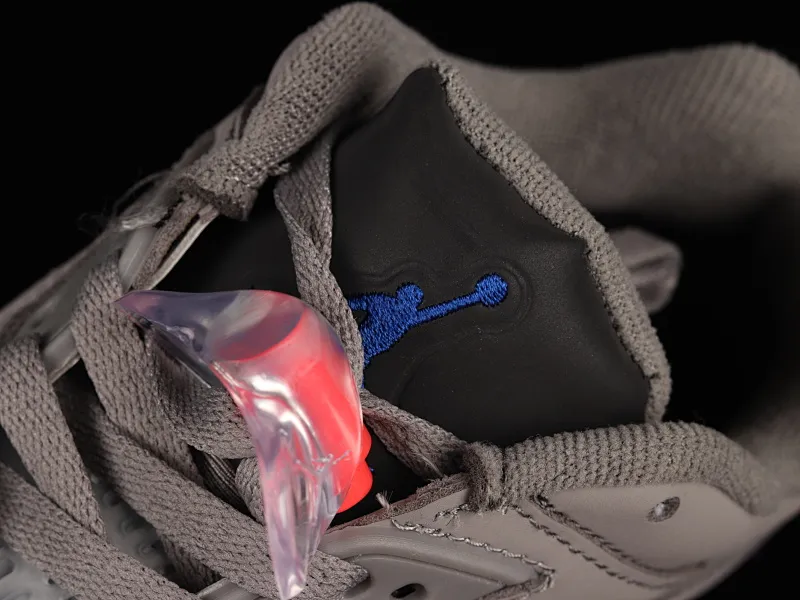 All categories Air Jordan Jordan series basketball shoes Air Jordan 5 PSG x Air Jordan 5 Low "PSG" AJ5 Joe 5 Paris Saint-Germain DX6325-204